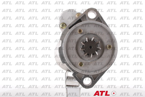 ATL Autotechnik A 77 080 Starter